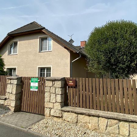 Vila Heda Františkovy Lázně Екстериор снимка