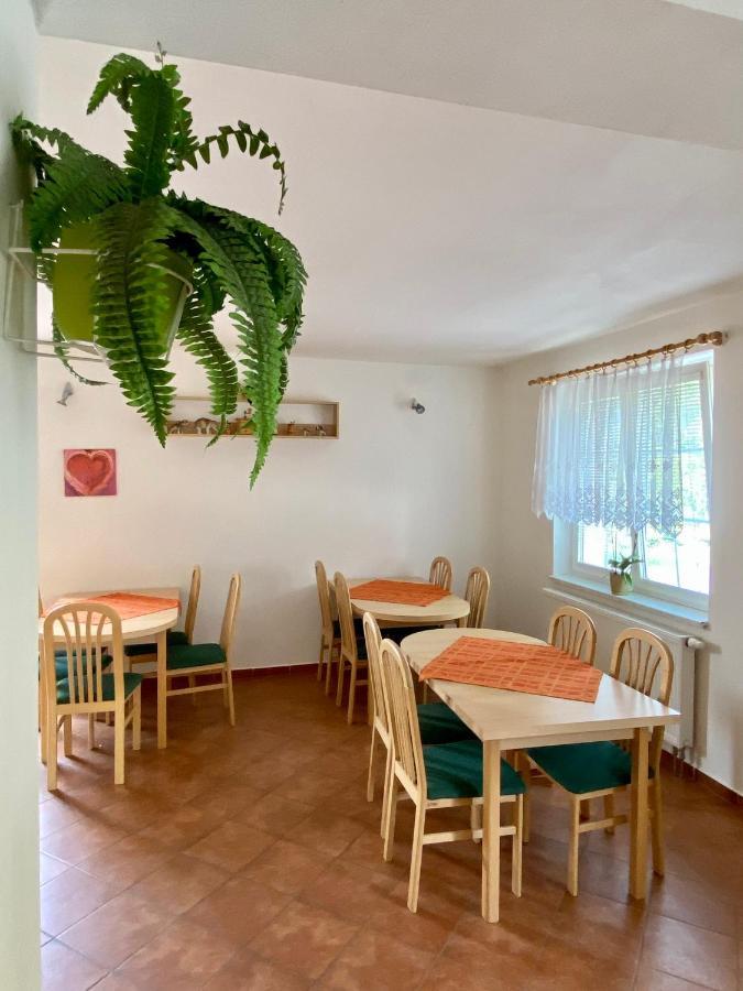 Vila Heda Františkovy Lázně Екстериор снимка