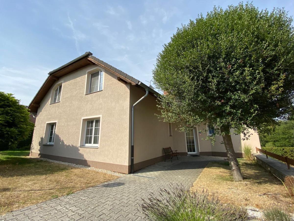Vila Heda Františkovy Lázně Екстериор снимка