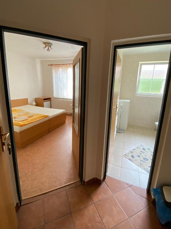 Vila Heda Františkovy Lázně Екстериор снимка
