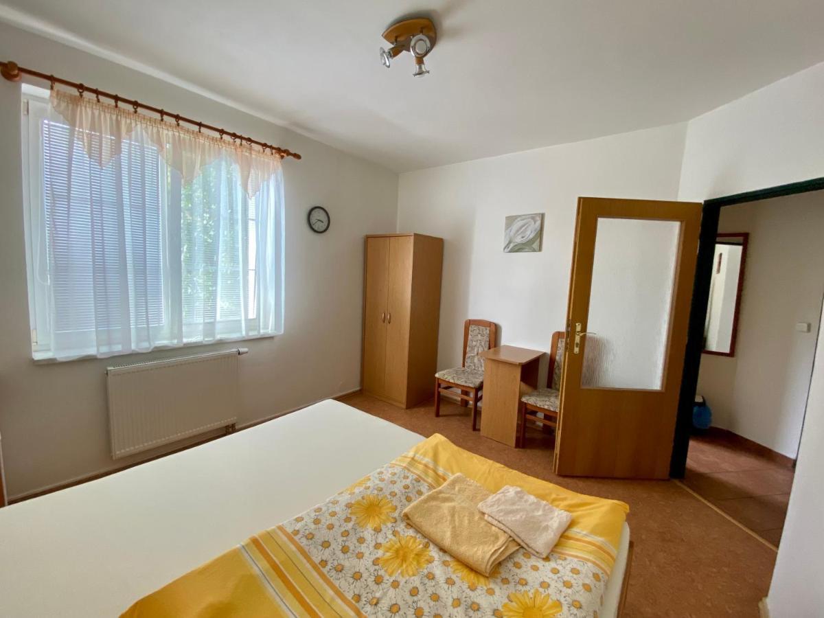 Vila Heda Františkovy Lázně Екстериор снимка